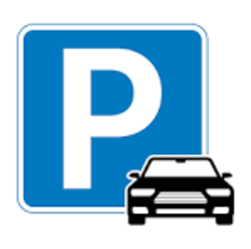 Place de parking à louer