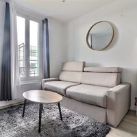 Appartement meublé à louer