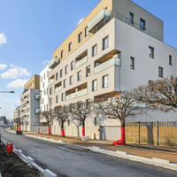 Appartement 94500 Champigny-sur-Marne