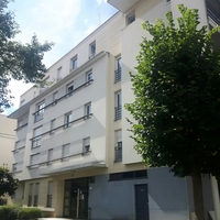 Appartement 54000 Nancy