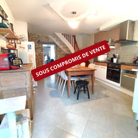 Maison 49370 Erdre-en-Anjou