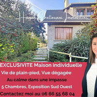 VERRIERES LE BUISSON