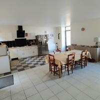 Maison 49370 Erdre-en-Anjou