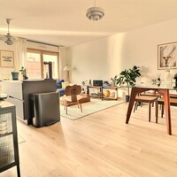 Appartement Rue Gustave Courbet 92220 Bagneux