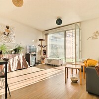 Appartement Rue des Pichets 92220 Bagneux