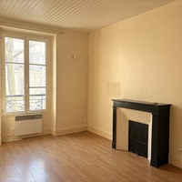 Appartement Rue du Gros Caillou 75007 Paris