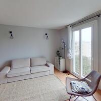 Appartement Boulevard John Fitzgerald Kennedy 94000 Créteil