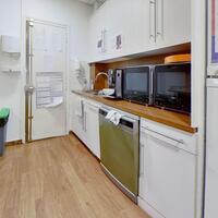 Bureau Rue La Fayette 75010 Paris