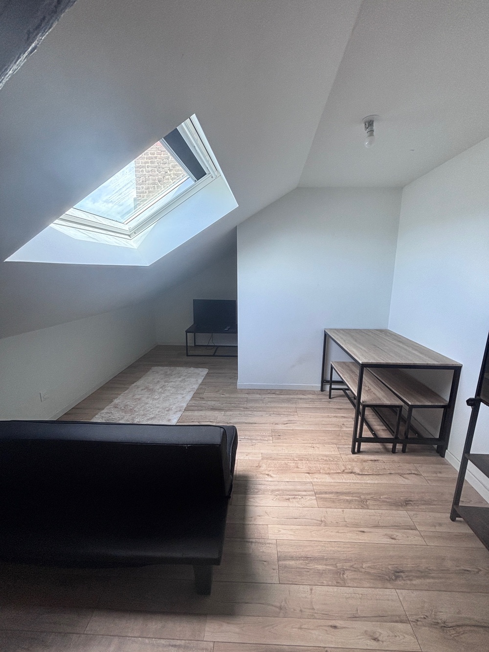 Appartement meublé à louer