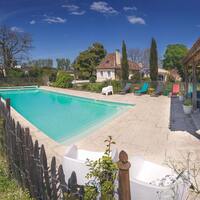 Villa 24100 Bergerac