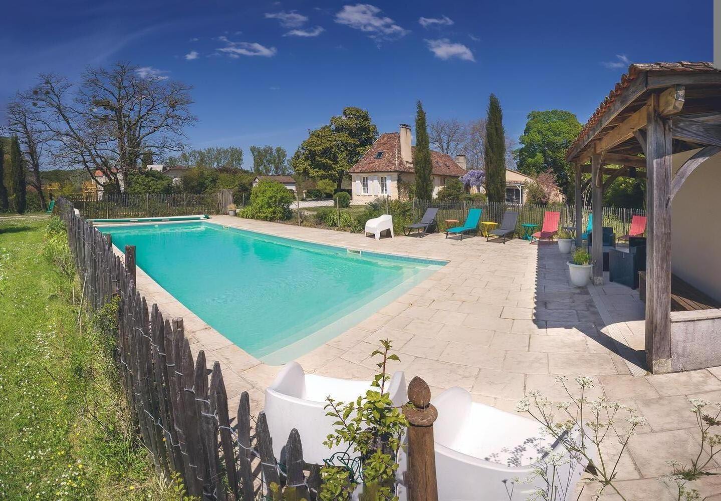 Villa à vendre
