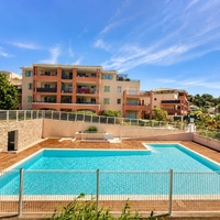 Appartement Rue de l'Olivastre 83230 Bormes-les-Mimosas