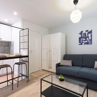 Appartement meublé à louer