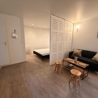 Appartement meublé à louer