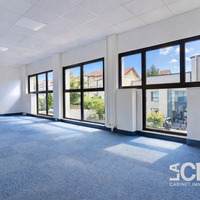 Bureau Rue de Fontenay 92220 Bagneux