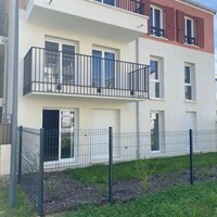 Appartement Rue Constance Pascal 77000 Melun