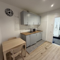 Studio Quai de la Courtille 77000 Melun
