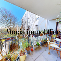Appartement 93100 Montreuil