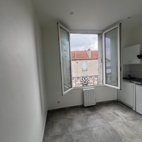 Studio Avenue du Rond Point 93250 Villemomble