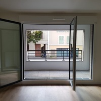 Appartement Avenue Damiette 95110 Sannois
