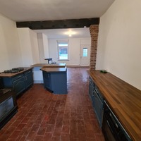 Maison 02500 Hirson