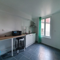 Appartement 59440 Avesnes-sur-Helpe