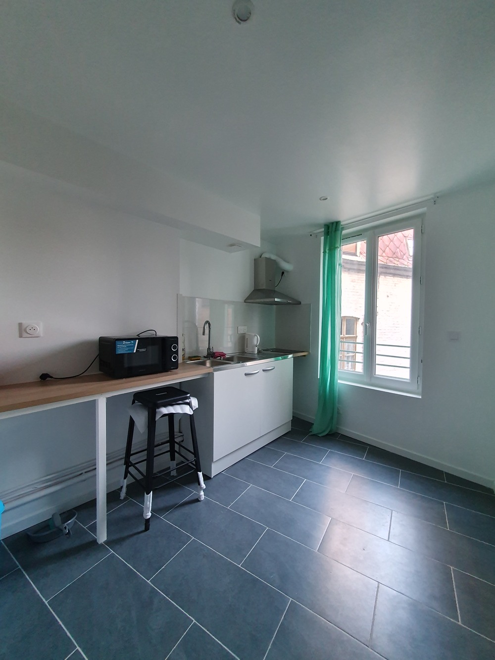 Appartement meublé à louer