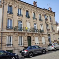 Appartement 54000 Nancy