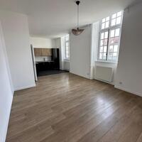 Appartement Avenue Charles de Gaulle 89000 Auxerre