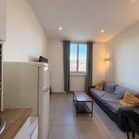 Appartement Avenue Francis de Pressensé 69200 Vénissieux