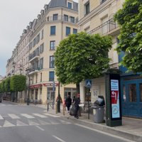 Appartement Boulevard Richard Wallace 92800 Puteaux