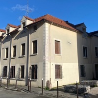 Immeuble Rue du Repos 93240 Stains