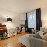 Maison Bis Avenue Emile Zola 94100 Saint-Maur-des-Fossés