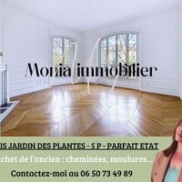 Appartement 75013 Paris