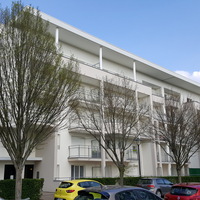 Appartement 54000 Nancy