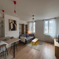 Appartement Rue d'Albufera 27200 Vernon