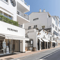 Appartement Calle Ribera 29660 Marbella