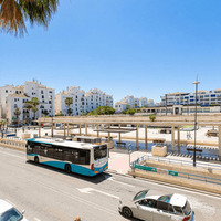 Appartement Plaza de Antonio Banderas 29660 Marbella