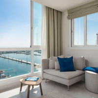 Appartement Calle Muelle Ribera 29660 Marbella