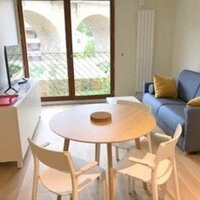 Studio Avenue du Général-Leclerc 78220 Viroflay