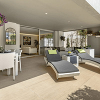 Appartement Calle los Granados 29660 Marbella