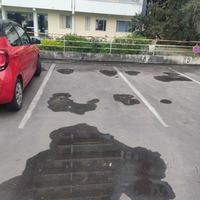 Place de parking Avenue Aristide Briand 92220 Bagneux