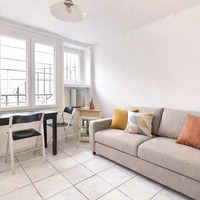 Appartement Avenue Marguerite Renaudin 92140 Clamart