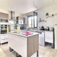 Maison Avenue Henri Ravera 92220 Bagneux