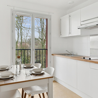 Appartement Rue des Godeaux 91800 Brunoy