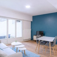 Appartement Rue Collard 76600 Le Havre