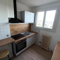 Appartement Impasse du Patis Saint-Lazare 72100 Le Mans