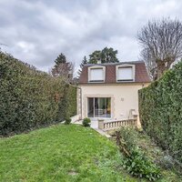 Maison Rue Marcel Sembat 92370 Chaville