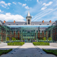 Appartement Place de l'Hôpital Général 59300 Valenciennes