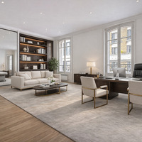 Bureau Place des Victoires 92600 Asnières-sur-Seine